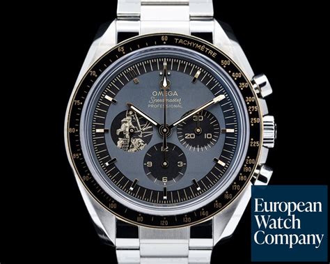 omega speedmaster fois review|omega 310.20.42.50.01.001.